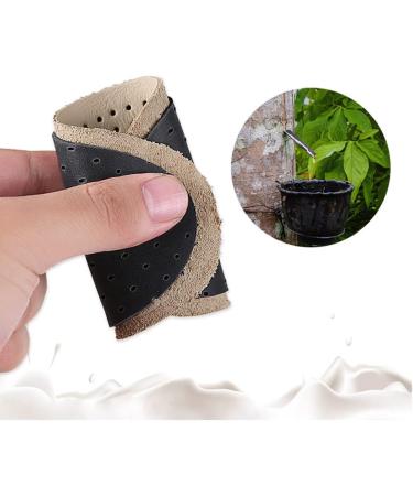 4 Pairs Metatarsal Pads & Forefoot Inserts - Gel Cushioning for Neuroma & Ball of Foot Support | Comfortable Leather Foot Pads - Buy Online on GoSupps.com