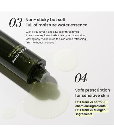 Heimish Matcha Biome Toner 5.07oz | Redness Relief & Hydration | Korean Skincare for Sensitive Skin - Buy Online on GoSupps.com