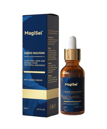 TUITUII Olavitas Olavita Serum facial serum antiaging moisture care face for deep wrinkles wrinkle serum for firming natural skin care products for all skin types 30 ml