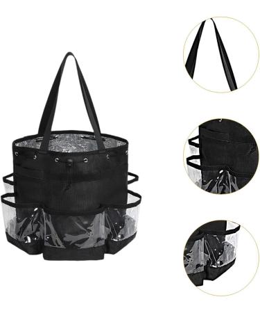 Generic Hair Stylist Tool Storage Bag Hairdresser Bag Hairdressing Tools Organizer Pouch Travel Storage Organizer Grooming Tools Comb - Buy Online on GoSupps.com