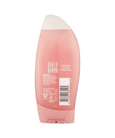 Buy Badedas Beach Karma Shower Gel 250ml | International Shipping Available - Refreshing & Hydrating - Buy Online on GoSupps.com