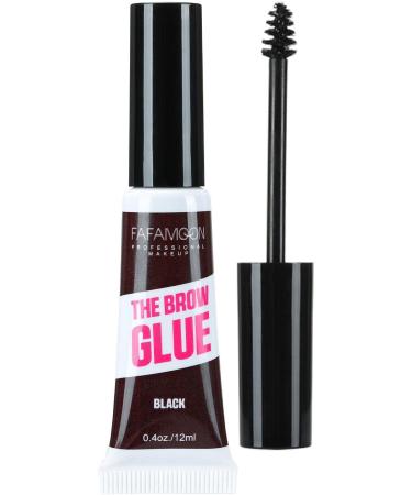 Tinted Brow Mascara | 12ml Brow Mascara Gel - Long Lasting Makeup Waterproof Eyebrow Mascara Fill in Eyebrows and Gray Hairs Aezon 03# - Buy Online on GoSupps.com