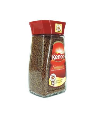Kenco Lisse Caf (200G)