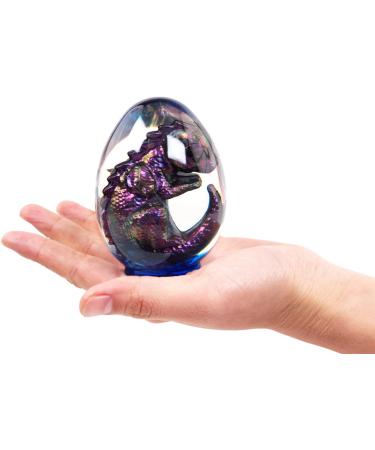 Dragon Egg Resin Mold Set - Fondant, Epoxy, Silicone Molds for Cake Decorating, Concrete, Cement, Polymer Clay - Buy Online on GoSupps.com