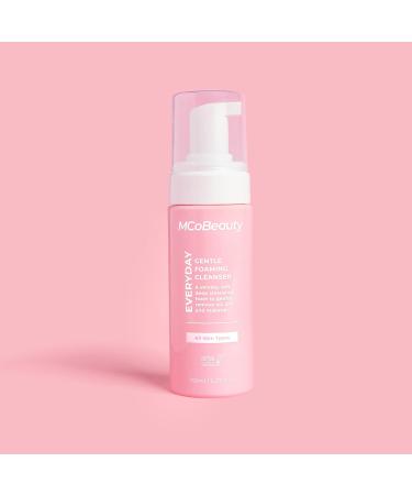 MCoBeauty Everyday Gentle Foaming Cleanser - Purify & Refresh Skin | International Shipping Available - Buy Online on GoSupps.com