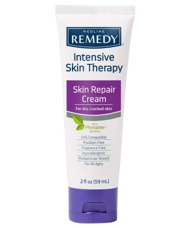 Remedy Phytoplex Skin Repair Cream by Medline