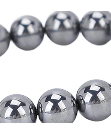 Fashionable Terahertz Bracelet for Men & Women | Natural Energy & Fatigue Relief | Perfect Gift for Couples & Father's Day Jewelry - Buy Online on GoSupps.com