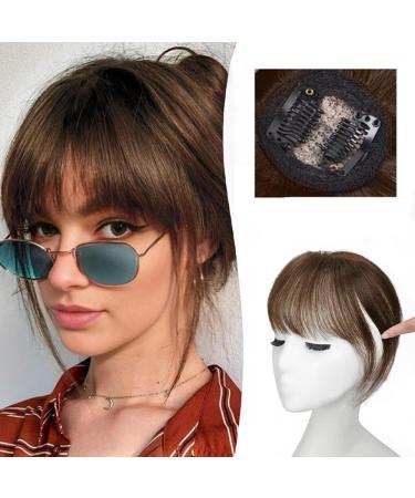 Buy Clip-In Pony Hair Parts & Synthetic Bangs - Natural Look Easy to Use - 430# Black - Buy Online on GoSupps.com