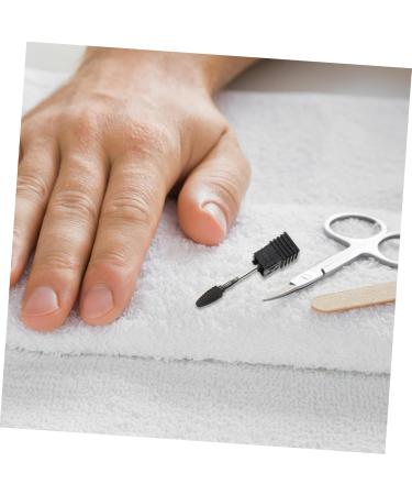 Healeved Nail Polisher Manicure File Bit Acrilic Nails Kit Nail File Bits Nail Drill Head Replacement Manicure Replacement Bits Nail Art Tool Nail Bits Tungsten Steel Pedicure Accessories - Buy Online on GoSupps.com