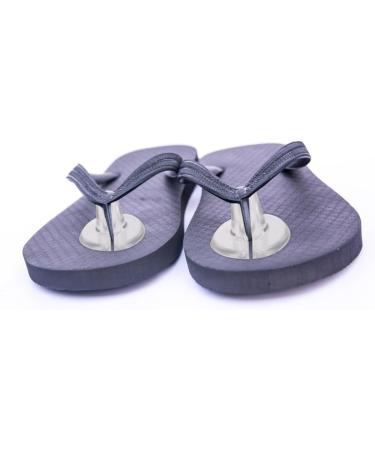 GLEAVI 48 Pairs Foot Stickers - Cool PU Pads for Men | Summer Comfort & Support - Buy Online on GoSupps.com