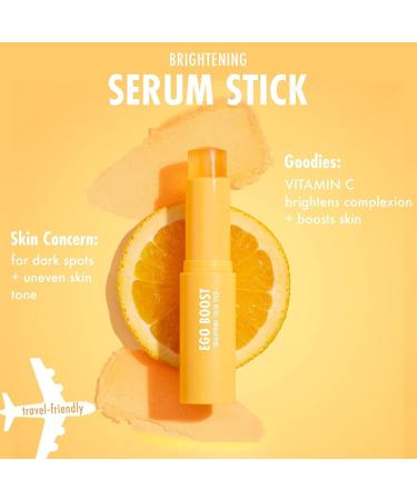  Chaies Brightening Face Cream | Soothing Balm Stick 25g Facial Care - Moisturizing Cream for Women's Day and Night Hydration Radiance Home and Travel - Buy Online on GoSupps.com