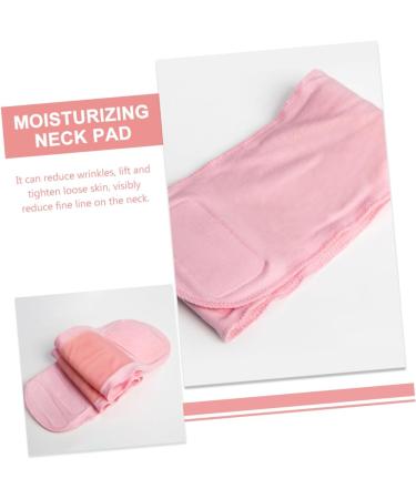  WOONEKY WOONEKY Neck Lines Removal Tape Anti-Wrinkle Breast Pads Cotton Neck Mask Neck Protector Firming Neck Lifting Tape Anti-aging Essential Oil Turkey - Buy Online on GoSupps.com