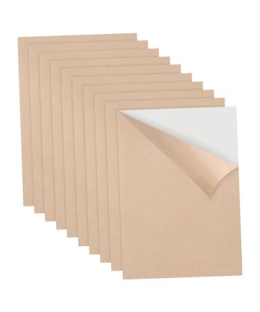 SAFIGLE Patch Autocollant Dissimulant Tatouage et Cicatrice 10 Pi ces Taille Moyenne Auto-adh sif Non Tiss Peau Claire pour Corps R utilisable Couvrant Imperceptible