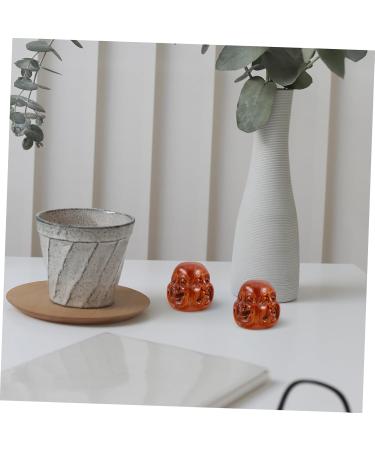 Gleavi 2nd Hand Handball - Solid Wood Mini Massage Ball for Wrist Strengthening | Spiked Wooden Massage Balls - Buy Online on GoSupps.com