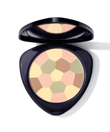 Dr. Hauschka Color Correcting Powder  Translucent