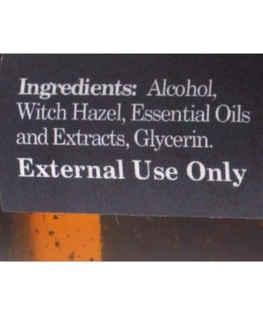 Captain's Choice North Aftershave - 4oz | Premium International Shipping | Aftershave for Men - Buy Online on GoSupps.com