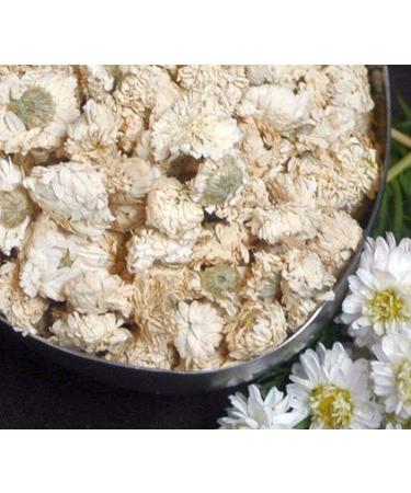 Krauterino24 Krauterino24 - Roman chamomile flowers (250 g)