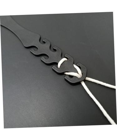 HAPINARY 10pcs Mask Rope Buckle - Ear Strap Extension & Accessories for Optimal Comfort | International Shipping Available - Buy Online on GoSupps.com