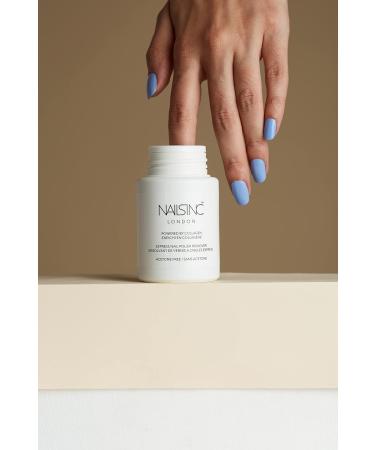 Nails.INC Nail Polish Remover Pot Trio (Worth Value 24) - Buy Online on GoSupps.com
