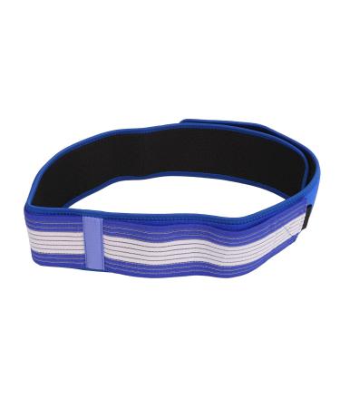 SI Joint Support Belt for Sciatica Relief | Adjustable Pelvic Stabilization for Pregnant Women | Elastic Design | International Shipping - Buy Online on GoSupps.com