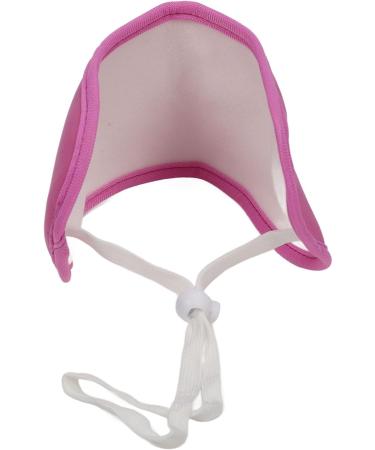 Adjustable Purple Neck Wrap & Castor Oil Compress for Thyroid Detox - Waterproof Reusable & Less Dirt - Buy Online on GoSupps.com