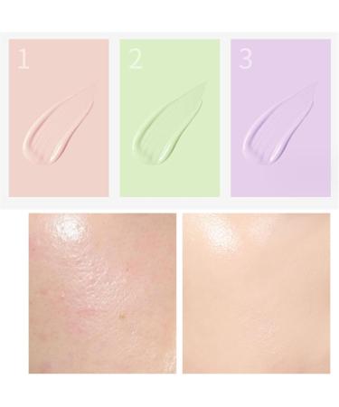Getossu Getossu Primer Getossu Wrinkle Blur Primer Color Correcting Base Cream - Buy Online on GoSupps.com
