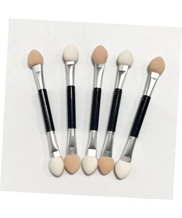 Outanaya 30pcs Women Eyeshadow Brush Eyeshadow Brush Sponge Make up for Face Cosmetic Brush Kit - Buy Online on GoSupps.com