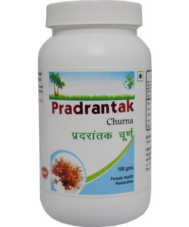JEVR Pradrantak Churna - 100g (Pack of 2)