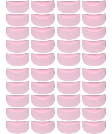 Silicone Eyelash Perm Pads Reusable Lash Lifting Rods - Easy to Use for Home Beauty Salon - Buy Online on GoSupps.com