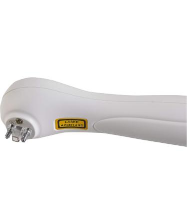 Rio Lahr-C Laser Epiliering Device - Best Home Hair Removal System Fast & Effective | Shop Internationally - Buy Online on GoSupps.com