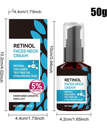 Duqulle Hall cream firming moisturizer for neck and d collet moisturizing lifting care cosmetics for beauty care day and night for women - Buy Online on GoSupps.com