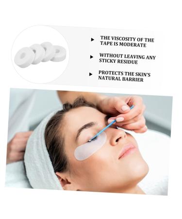 Buy Ipetboom Eyelash Tape - 10 Rolls Lash Bonder & Supplies for Extensions | Best for Lashes Under Eye Patch Foam Pads - International Shipping Available - Buy Online on GoSupps.com