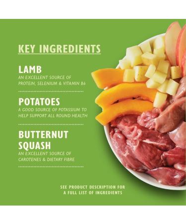 Lily's Kitchen Natural Wet Food for Adult Dogs - Classic Multi (12 x 400g) - Premium Canned Varieties for Healthy Pets - Buy Online on GoSupps.com