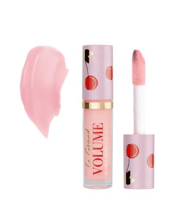 Vivienne Sabo - Le Grand Volume Lip Gloss Red Type:GOYAVEmilky pink - Buy Online on GoSupps.com
