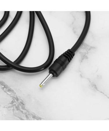 Pack of 2 USB Charging Cables for Braun Electric Shavers MGK3335 MGK3010 MGK3020 MGK3021 MGK3025 - International Shipping Available - Buy Online on GoSupps.com