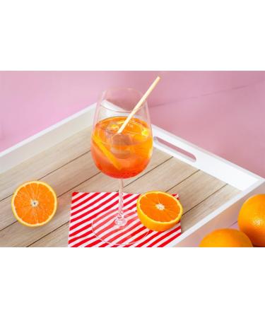 H llinger Sirop cocktail bio aperitivo - vegan bouteille en verre 3x500ml - cocktail sans alcool - Buy Online on GoSupps.com
