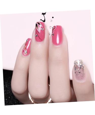 Sets Kit De Manicura Nail Art Nail Drawing Pen Nail Dotting Pen Nail Art Pen Gel Pen Manicure - Buy Online on GoSupps.com