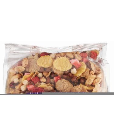 INT-SALIM Int-Salim Muesli Crunchy Fruit 250G 250g