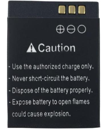 Buy V8 Smart Watch Battery - High Performance & International Shipping Available - Buy Online on GoSupps.com