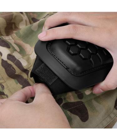 Military Tactical Airsoft Hunting Pants with Protective Knee & Elbow Pads - G2 G3 G4 | International Shipping - Buy Online on GoSupps.com