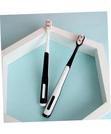Bcoath 4 Maternity Toothbrush - Deep Cleaning Oral Care for Moms | Postpartum Gums & Teeth Care - Buy Online on GoSupps.com