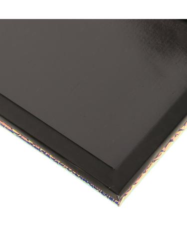 Buy Gazechimp Empty Magnetic Cosmetic DIY Palette - Perfect for Makeup Concealer Rouge & Eyeshadow - Beautiful Design - International Shipping Available - Buy Online on GoSupps.com