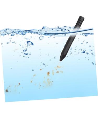 BCOATH Cleaning Kit 5pcs Earmold Cleaner Steel Needle Rod Earwax for Daily Care - Buy Online on GoSupps.com
