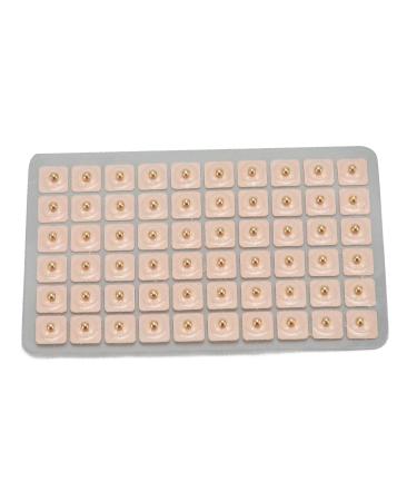 Magnetic Ear Massage Beads - 600 Acupressure Stickers for Easy & Effective Ear Treatment - Non-Invasive & Versatile - Buy Online on GoSupps.com