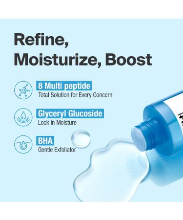 GANGNAM glow Day Shield Perfect Sunscreen SPF 50 & Vitamin C Serum 1.01 fl oz (Pack of 2) & Multi-Peptide Skin Boosting Toner - Tinted Moisturizer I Korean Skin Care - Buy Online on GoSupps.com