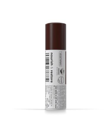 Dr Organic Virgin Coconut Oil Lip Balm 5.7ml - Nourishing Moisture for Healthy Lips | International Shipping Available - Buy Online on GoSupps.com