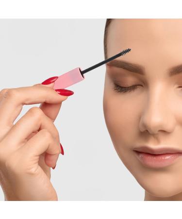 Alipis Gel Fixateur Sourcils Transparent Waterproof Tenue Longue Dur e Rehausseur Sourcils Unisexe Maquillage Quotidien Sculptant - Buy Online on GoSupps.com