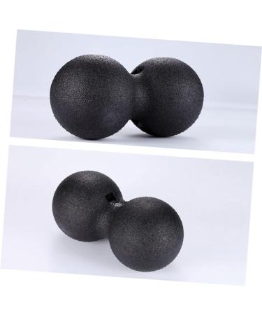 Buy SOLUSTRE 2pcs Peanuts Peanut Balls - Mini Fitness Equipment for Home Workouts | International Shipping Available - Buy Online on GoSupps.com
