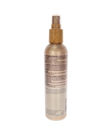 Avlon KeraCare Leave-In Conditioning Mist 8 oz - Unisex Hair Spray for Soft Manageable Hair | International Shipping Available - Buy Online on GoSupps.com