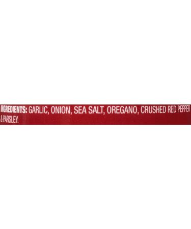 McCormick Crushed Red Pepper with Oregano and Garlic Seasoning 3.62 oz - All Purpose Seasoning - Buy Online on GoSupps.com